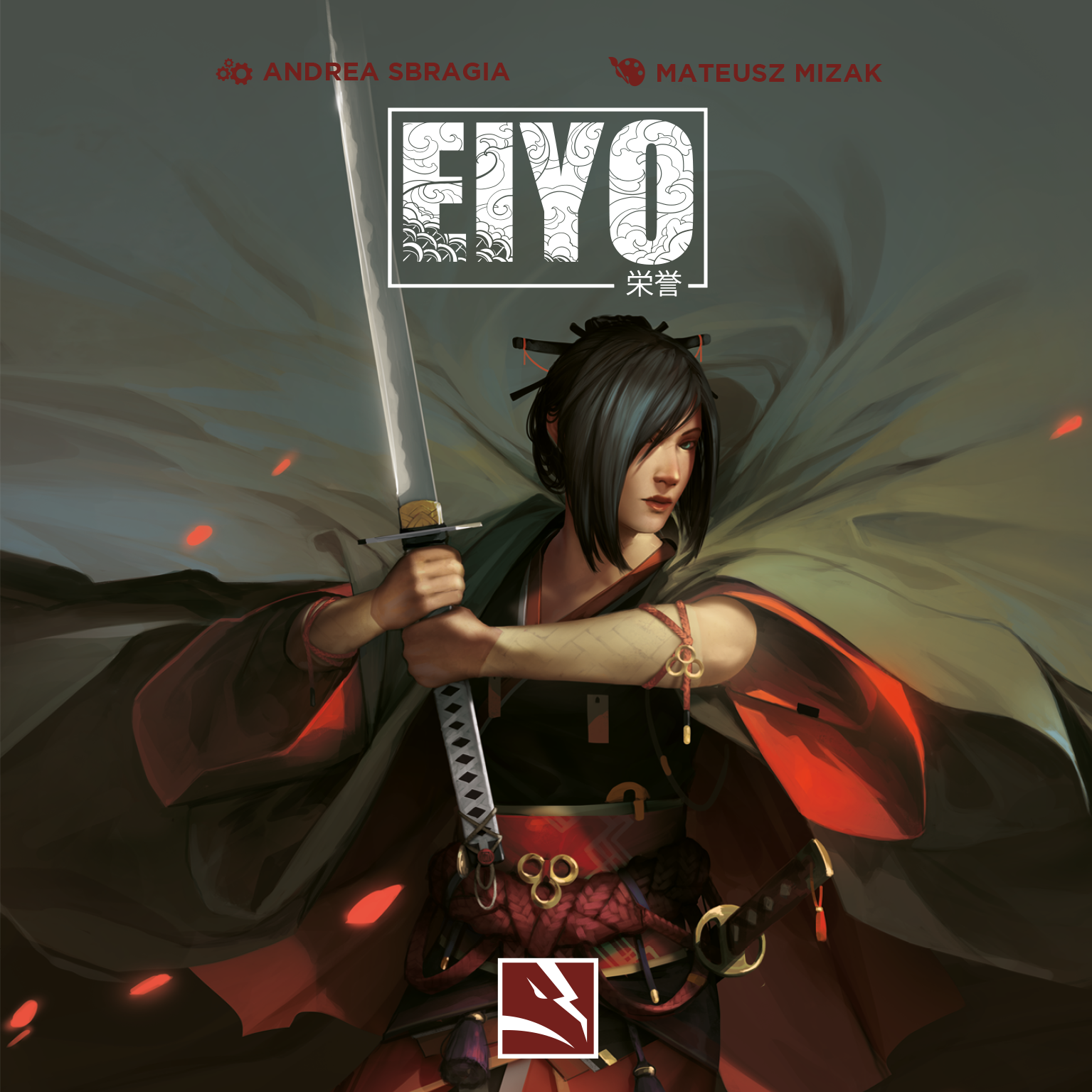 Eiyo game cover