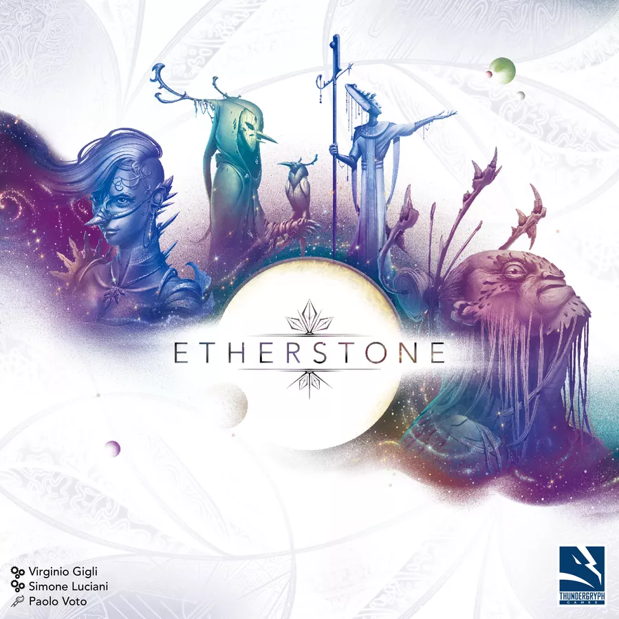 Etherstone game cover