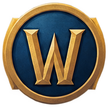 A fantasy game emblem