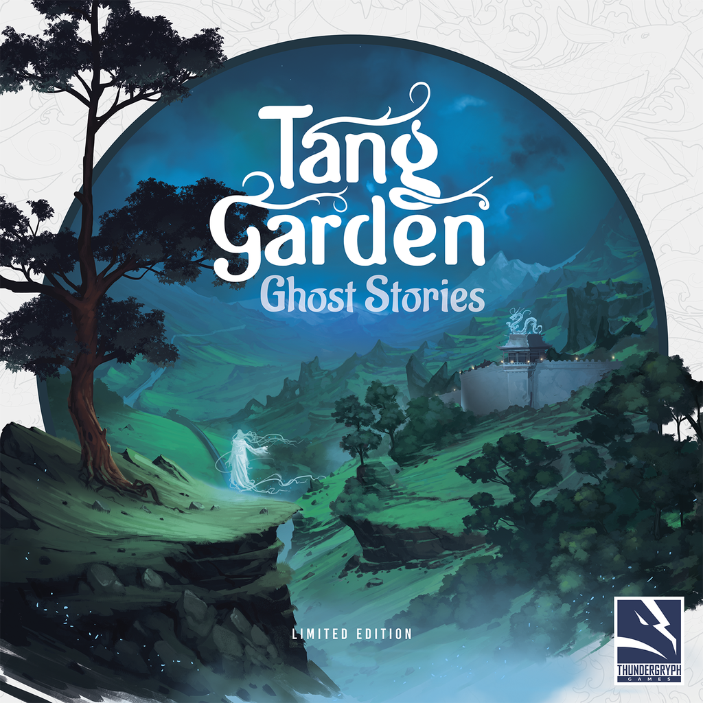 Tang Garden game cover
