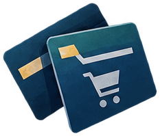 Digital prepaid game cards
