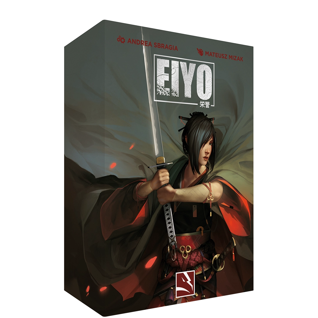 Eiyo game box